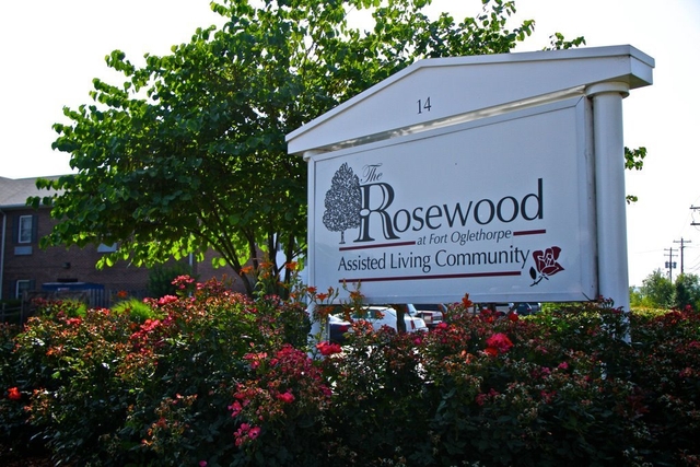 The Rosewood at Fort Oglethorpe image