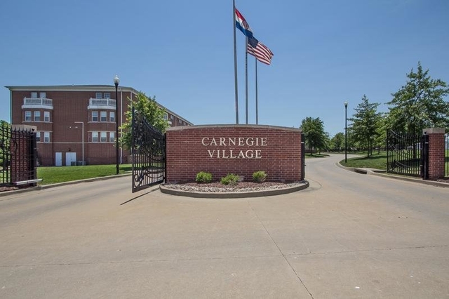 Carnegie Village Senior Living Community image