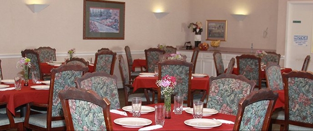 Country Gardens Assisted Living image