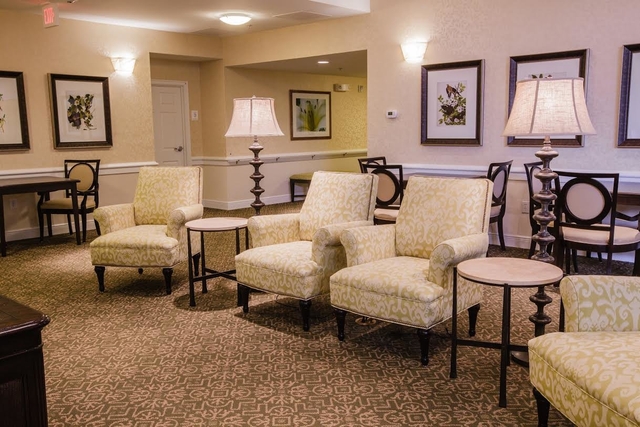 Country Place Senior Living of Foley image