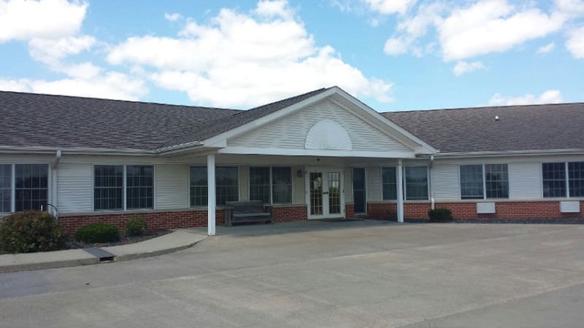 Greenfield Rehabilitation & Health Care Center image