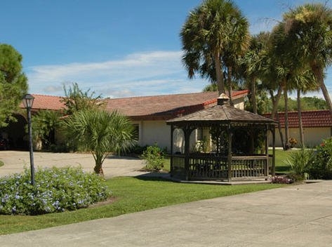 Beneva Lakes Assisted Living Center image