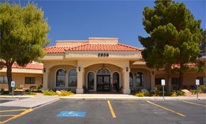 College Park Rehabilitation Center image