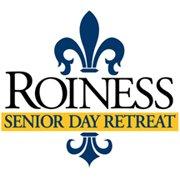 Roiness Senior Day Retreat image