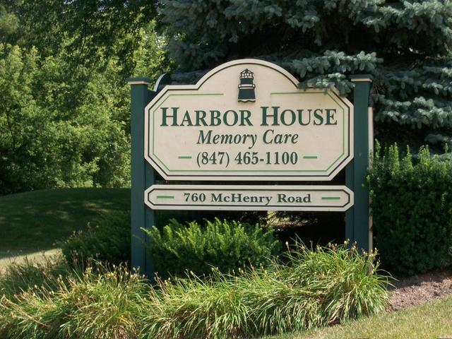 Harbor House Memory Care image