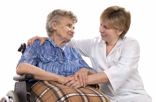 Assisting Hands Home Care Broward image