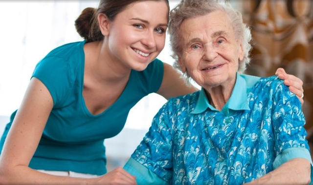 Assisting Hands - In Home Health Care and Assisted Living image