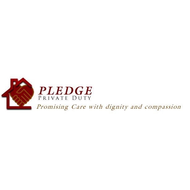 Pledge Private Duty image