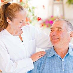 Home Care Services Santa Clarita image