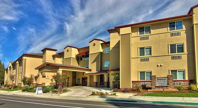 Summerset Senior Living - Rancho Cordova image