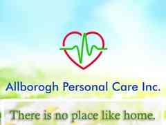 AllBorogh Personal Care Inc