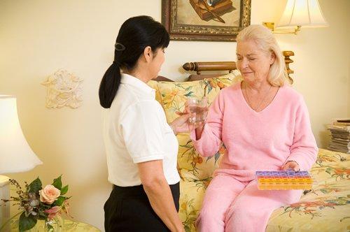 SYNERGY HomeCare of Plano image