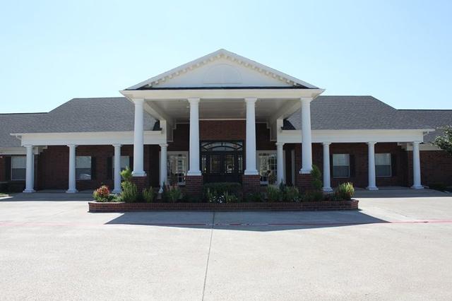 Silver Creek Assisted Living