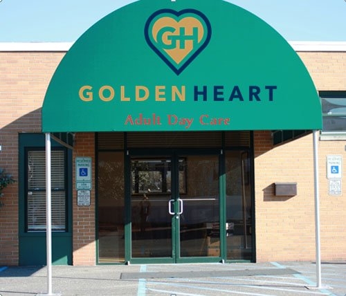 Golden Heart Adult Day Health Services image