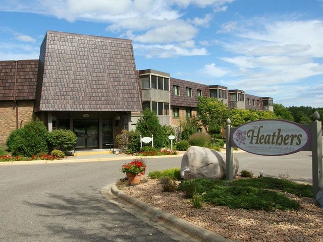 Heathers Estates Senior Living image