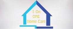 1 On One Home Care