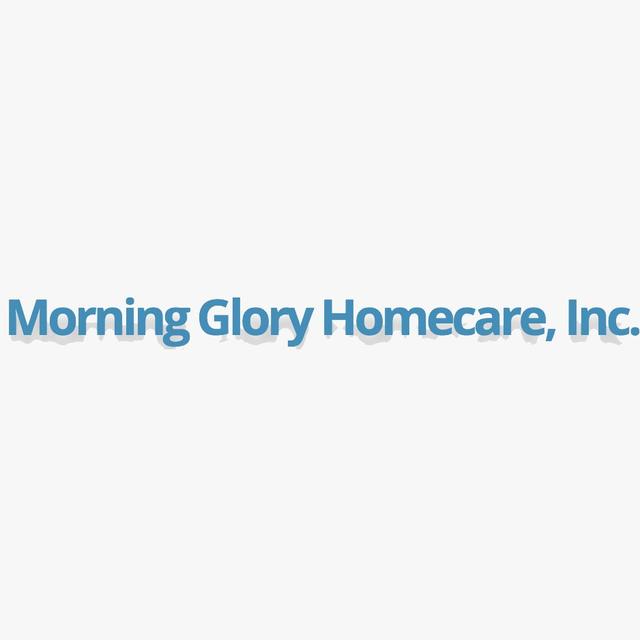 Morning Glory Homecare