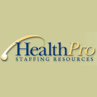 HealthPro Staffing Resources 