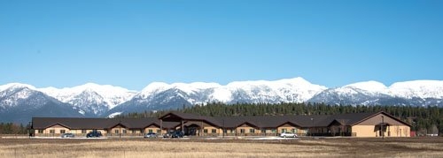 Rising Mountains Assisted Living image