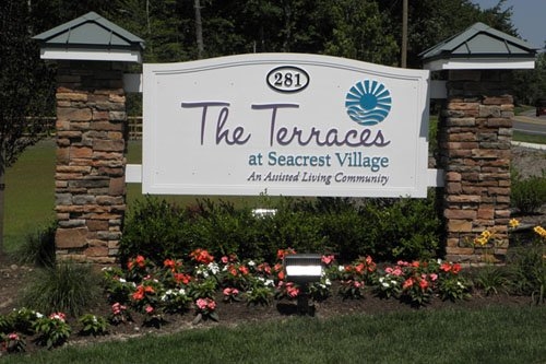 The Terraces at Seacrest Village image