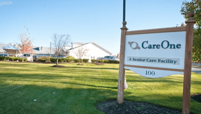 CareOne at Parsippany Assisted Living image