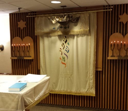 Regency Jewish Heritage Post-Acute Rehabilitation and Nursing Center image