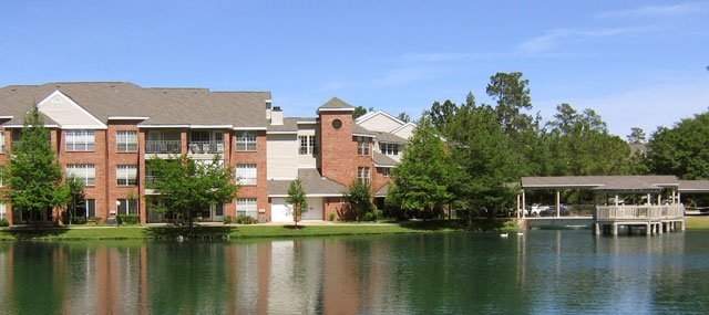 The Forum at the Woodlands image