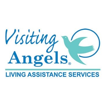 Visiting Angels Living Assistance Services image