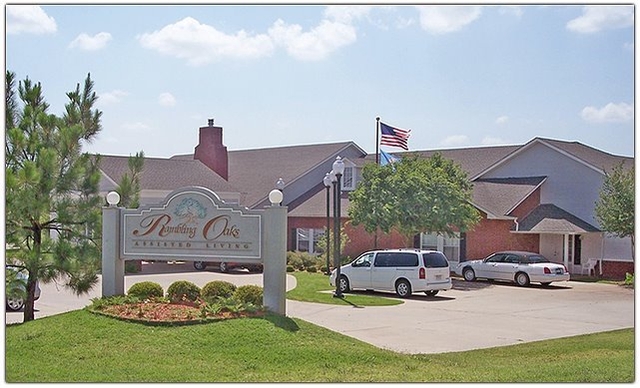 Wickshire Senior Living of Norman image