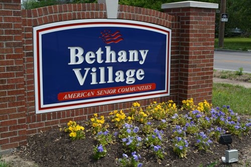 Bethany Village image