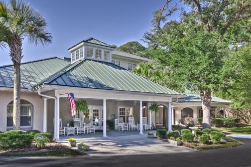 The Pines at Hilton Head image