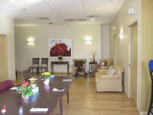 Doctor's Choice Assisted Living image