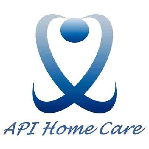 API Home Care image