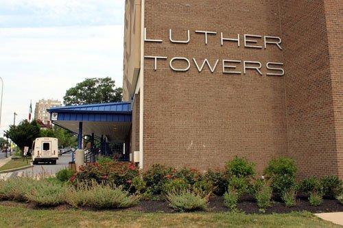 Lutheran Senior Services - Luther Towers 1
