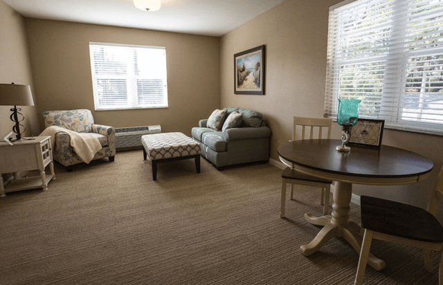 Beach House Assisted Living & Memory Care image