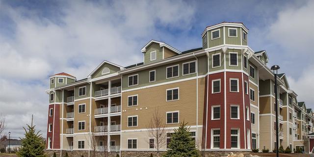 Keystone Place at Buzzards Bay