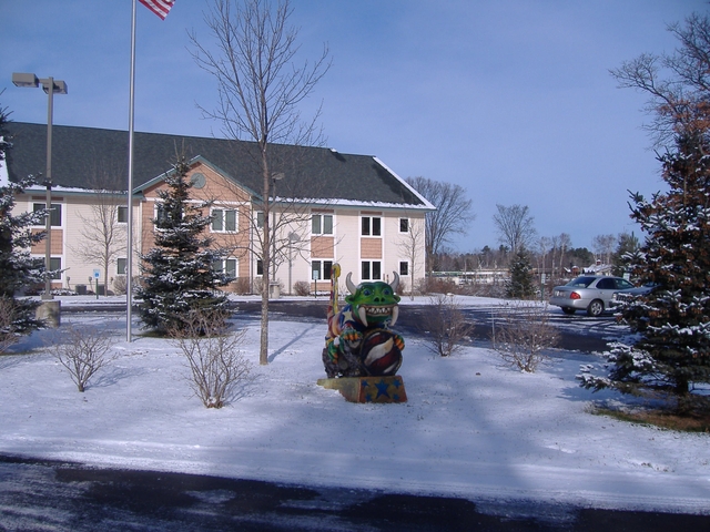 Grace Lodge Assisted Living image