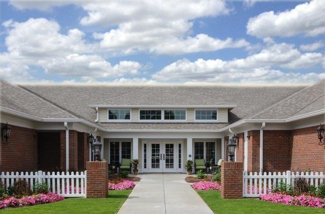 Country Place Senior Living of Brewton