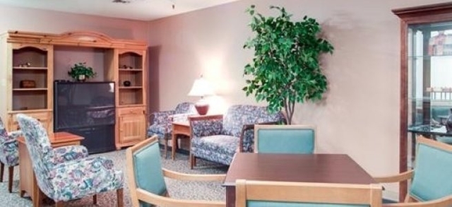 Del Monte Assisted Living & Memory Care image