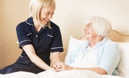 Home Care Assistance of SW Phoenix image