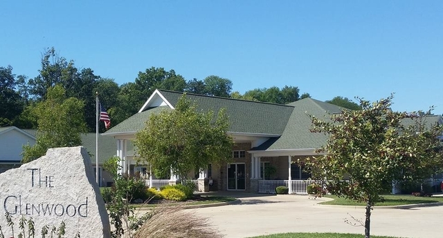 The Glenwood Supportive Living of Greenville image