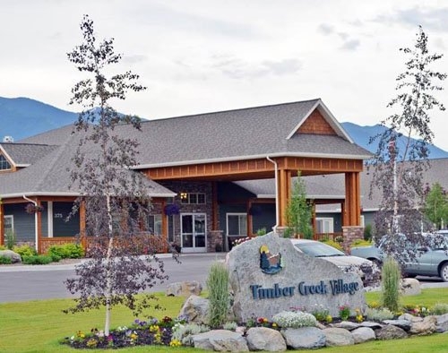 Timber Creek Village - Columbia Falls image