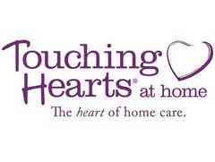 Touching Hearts at Home NYC