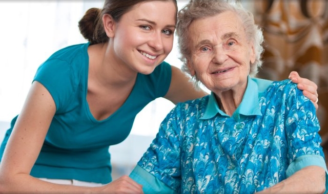 Integra Home Health image