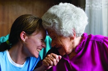 One on One Personal Homecare Services, Inc image