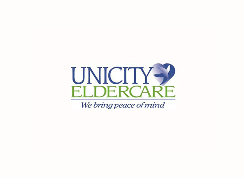 Unicity Eldercare image