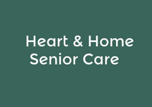 Heart & Home Senior Care