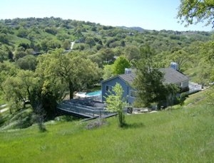 Garden View Inn image