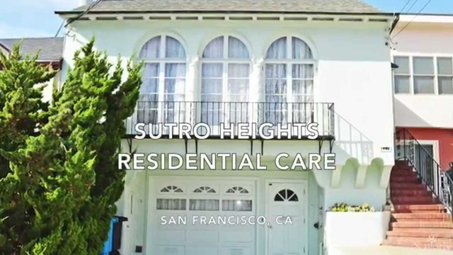 Sutro Heights Residential Care Home image