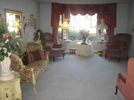 Camelot Care Home 3 image